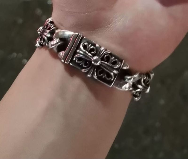 Chrome Hearts Bracelets